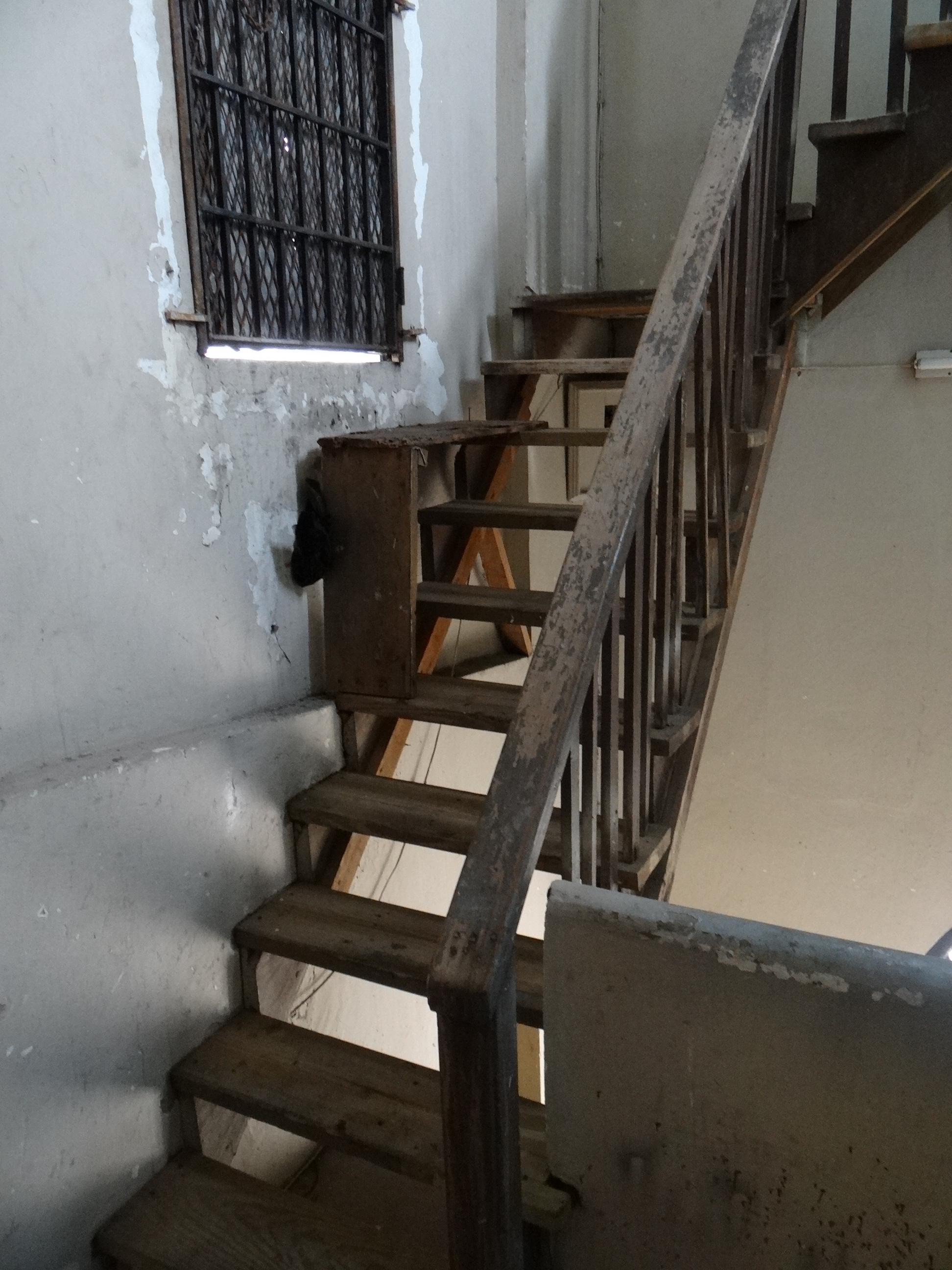 Iglesia de San Jorge - San Juan (Condado) - 2014 00090